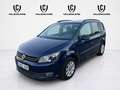 Volkswagen Touran 1.6TDI Advance 105 Azul - thumbnail 3
