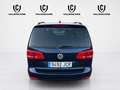Volkswagen Touran 1.6TDI Advance 105 Azul - thumbnail 5