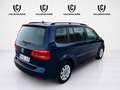 Volkswagen Touran 1.6TDI Advance 105 Azul - thumbnail 4