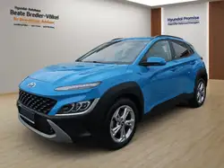 Hyundai KONA Edition 30 PLUS 1.0 T GDI 120PS NAVI