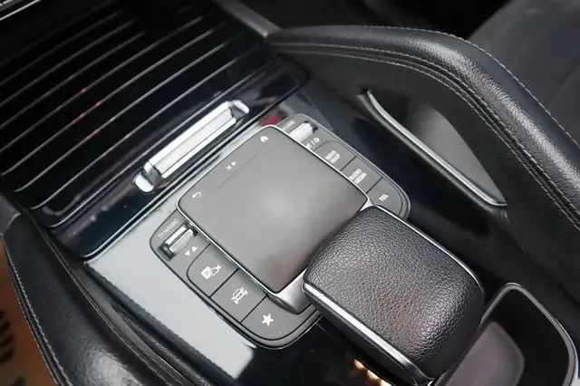 Mercedes-Benz GLE 350 de PHEV Coupé 4MATIC Aut. *AMG-LINE*PANORAMADACH* Ansicht 17