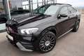 Mercedes-Benz GLE 350 de PHEV Coupé 4MATIC Aut. *AMG-LINE*PANORAMADACH* Noir - thumbnail 23