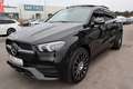Mercedes-Benz GLE 350 de PHEV Coupé 4MATIC Aut. *AMG-LINE*PANORAMADACH* Noir - thumbnail 9