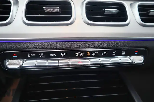 Mercedes-Benz GLE 350 de PHEV Coupé 4MATIC Aut. *AMG-LINE*PANORAMADACH* Ansicht 18