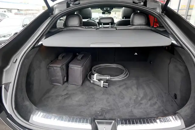 Mercedes-Benz GLE 350 de PHEV Coupé 4MATIC Aut. *AMG-LINE*PANORAMADACH* Ansicht 21