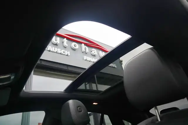 Mercedes-Benz GLE 350 de PHEV Coupé 4MATIC Aut. *AMG-LINE*PANORAMADACH* Ansicht 7