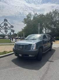 6.2i V8 Elegance