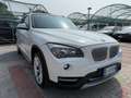 BMW X1 sDrive18d X Line Bianco - thumbnail 7