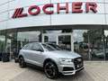 Audi Q3 S-Line 2.0 TFSI quattro S tronic Pano Xenon Silber - thumbnail 1