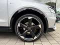 Audi Q3 S-Line 2.0 TFSI quattro S tronic Pano Xenon Silber - thumbnail 4
