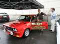 Fiat 131 Abarth Rally Stradale Rouge - thumbnail 39