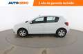 Dacia Sandero 1.5 Blue dCi Comfort 70kW Bílá - thumbnail 3