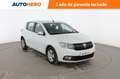 Dacia Sandero 1.5 Blue dCi Comfort 70kW Bílá - thumbnail 8