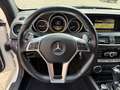 Mercedes-Benz C 63 AMG COUPE, DEUTSCHES FAHRZEUG, DIAMANTWEISS Weiß - thumbnail 12