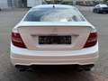 Mercedes-Benz C 63 AMG COUPE, DEUTSCHES FAHRZEUG, DIAMANTWEISS Weiß - thumbnail 4