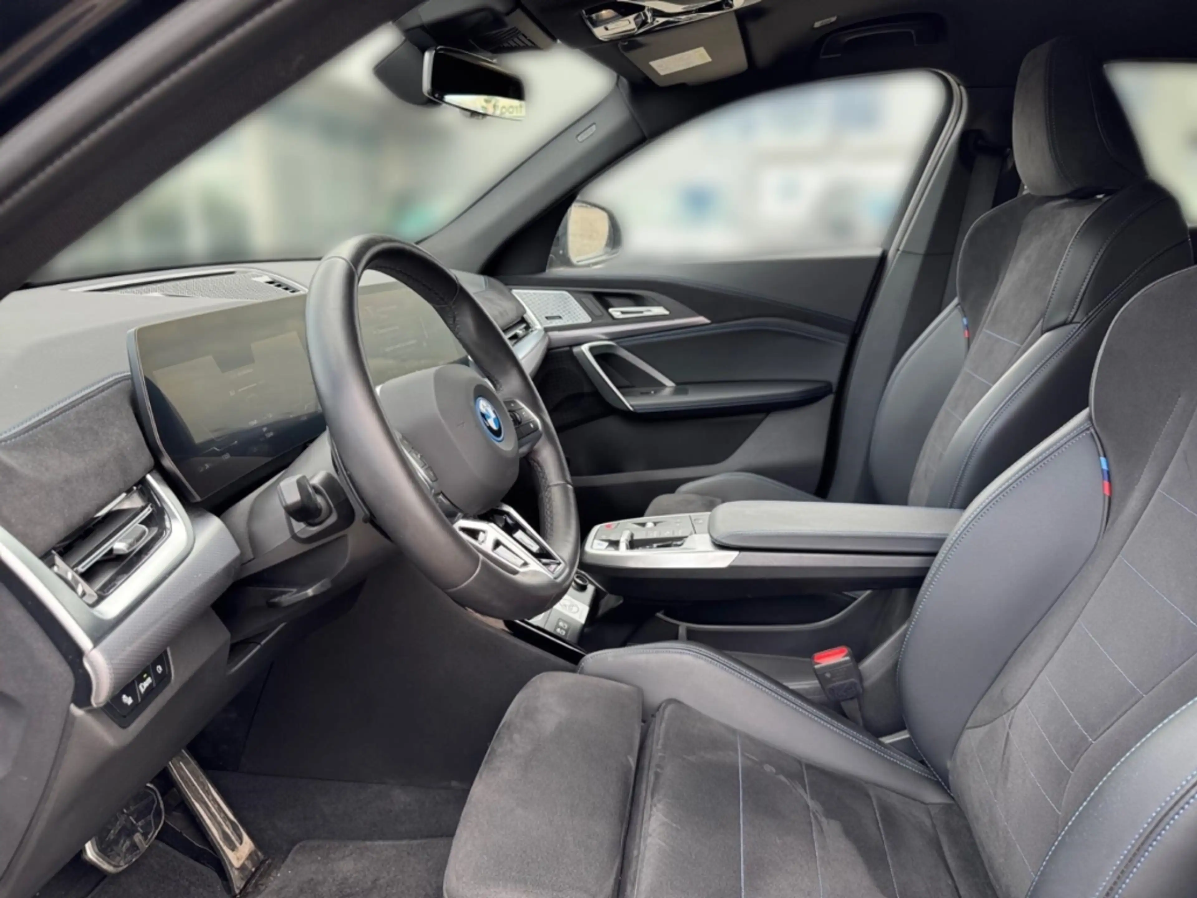 BMW X2 20e M-SPORT+EL-AKTIVSITZ+NAVI+DAB+HIFI+AHK — photo 15