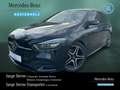 Mercedes-Benz B 200 B 200 4M AMG+DISTR+AHK+MEMO+360+MLED+SOUND+NIGHT Schwarz - thumbnail 1