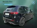 Mercedes-Benz B 200 B 200 4M AMG+DISTR+AHK+MEMO+360+MLED+SOUND+NIGHT Schwarz - thumbnail 5