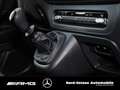 Mercedes-Benz Vito 116 NEUES MODELL KAMERA NAVI TEMPOMAT MBUX Weiß - thumbnail 9