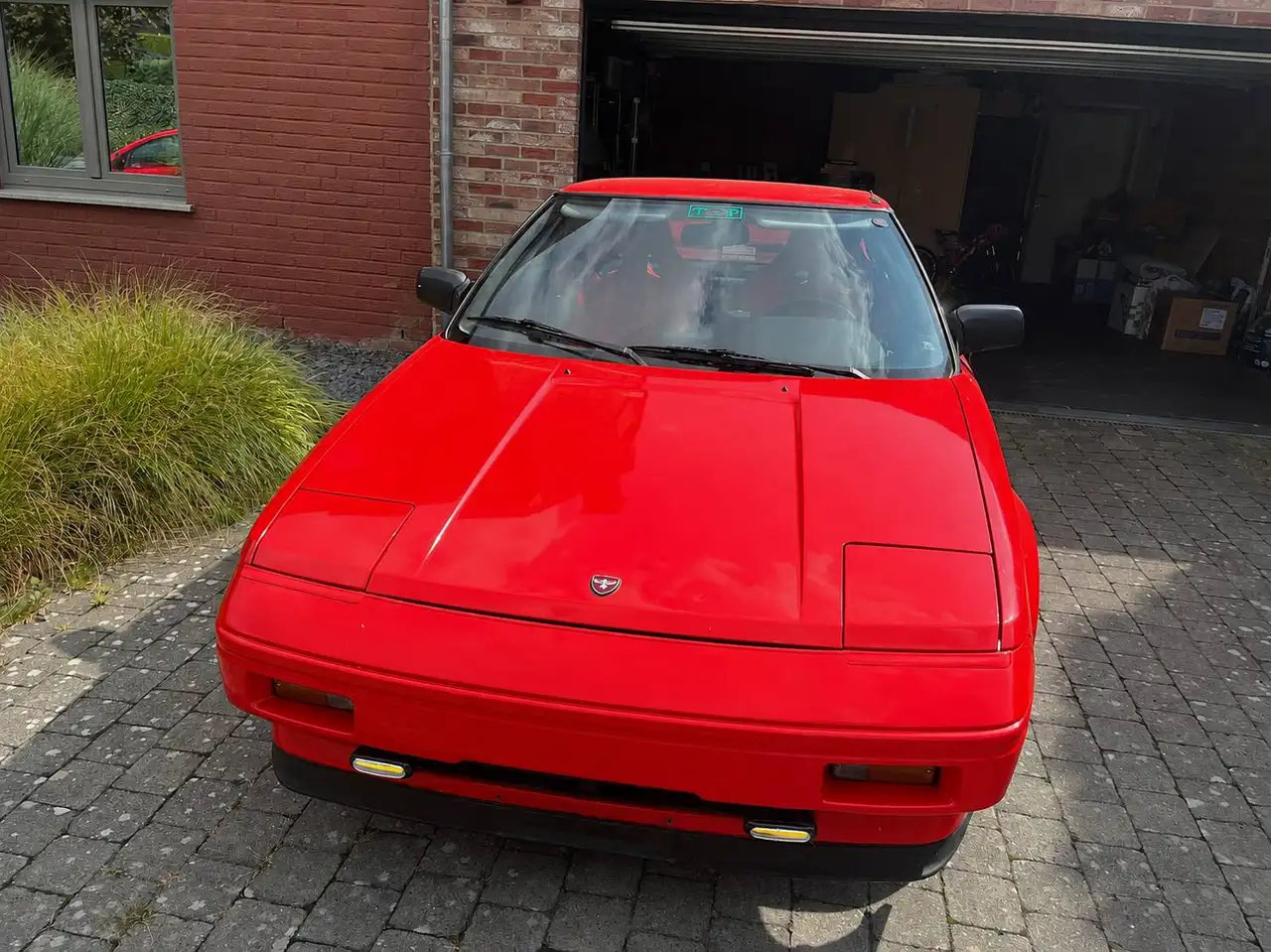 Toyota MR 2, foto 2