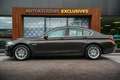 BMW 520 5-serie 520i Business Leer Navigatie PDC Stoelverw Bruin - thumbnail 5