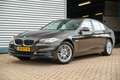 BMW 520 5-serie 520i Business Leer Navigatie PDC Stoelverw Bruin - thumbnail 28