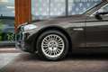 BMW 520 5-serie 520i Business Leer Navigatie PDC Stoelverw Bruin - thumbnail 12