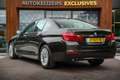 BMW 520 5-serie 520i Business Leer Navigatie PDC Stoelverw Bruin - thumbnail 7
