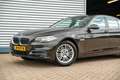 BMW 520 5-serie 520i Business Leer Navigatie PDC Stoelverw Bruin - thumbnail 29