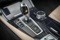 BMW 520 5-serie 520i Business Leer Navigatie PDC Stoelverw Bruin - thumbnail 15