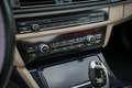 BMW 520 5-serie 520i Business Leer Navigatie PDC Stoelverw Bruin - thumbnail 16