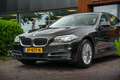 BMW 520 5-serie 520i Business Leer Navigatie PDC Stoelverw Bruin - thumbnail 13