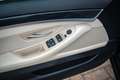 BMW 520 5-serie 520i Business Leer Navigatie PDC Stoelverw Bruin - thumbnail 14