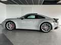 Porsche 992 Carrera 4S KREIDE Schiebedach 360° Memory Grey - thumbnail 6