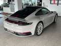 Porsche 992 Carrera 4S KREIDE Schiebedach 360° Memory Grey - thumbnail 9