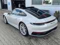 Porsche 992 Carrera 4S KREIDE Schiebedach 360° Memory Grau - thumbnail 4