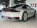 Porsche 992 Carrera 4S KREIDE Schiebedach 360° Memory Grey - thumbnail 8