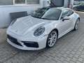 Porsche 992 Carrera 4S KREIDE Schiebedach 360° Memory Grau - thumbnail 2