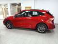 Ford Kuga Plug-in Híbrido K2.5 Duratec PHEV ST-Line 4x2 Rojo - thumbnail 9