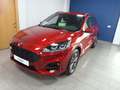Ford Kuga Plug-in Híbrido K2.5 Duratec PHEV ST-Line 4x2 Rojo - thumbnail 1