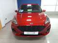 Ford Kuga Plug-in Híbrido K2.5 Duratec PHEV ST-Line 4x2 Rojo - thumbnail 17