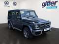 Mercedes-Benz G 63 AMG 5,5 Liter V8 Styling Paket Drivers Package Szürke - thumbnail 2