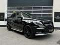 Mercedes-Benz ML 63 AMG **PERFORMANCE**SCHIEBEDACH**ALCANTARA**AHK** Schwarz - thumbnail 5