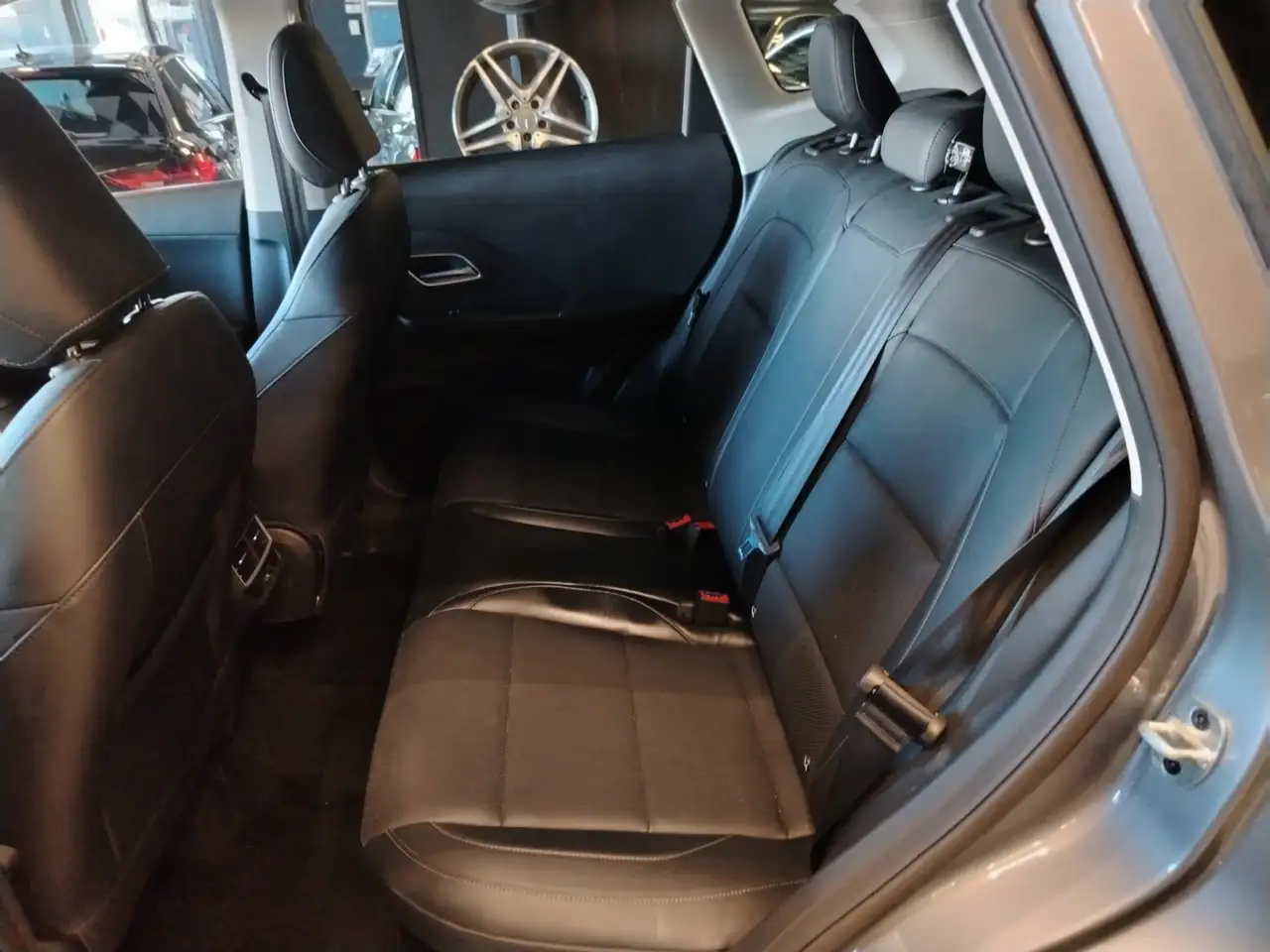 MG ZS 1.5 Hybrid+ Luxury, миниатюра 19