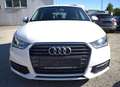 Audi A1 SB 1,4 TDI ultra Weiß - thumbnail 2