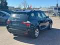 BMW X3 Baureihe X3 3.0d Schwarz - thumbnail 3