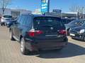 BMW X3 Baureihe X3 3.0d Schwarz - thumbnail 4