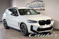 BMW X3 M COMPETITION COMPOUND 360°NAPPA LASER Grau - thumbnail 3