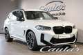 BMW X3 M COMPETITION COMPOUND 360°NAPPA LASER Grau - thumbnail 7