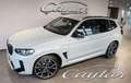 BMW X3 M COMPETITION COMPOUND 360°NAPPA LASER Grau - thumbnail 9